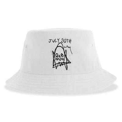 Babbittstore July 30th Babbitt Revived Sustainable Bucket Hat