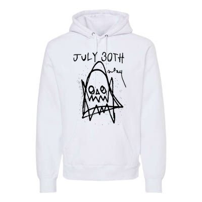 Babbittstore July 30th Babbitt Revived Premium Hoodie