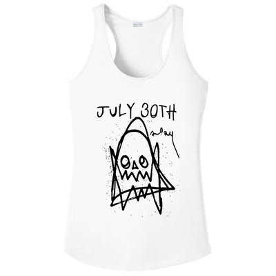 Babbittstore July 30th Babbitt Revived Ladies PosiCharge Competitor Racerback Tank