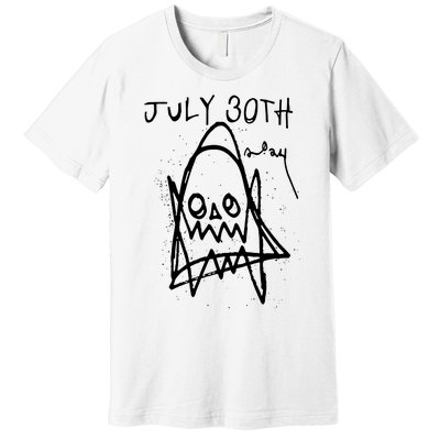 Babbittstore July 30th Babbitt Revived Premium T-Shirt