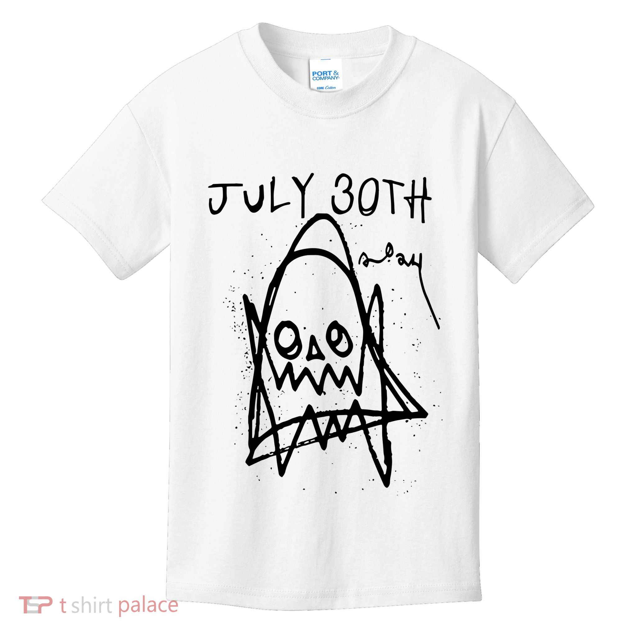 Babbittstore July 30th Babbitt Revived Kids T-Shirt
