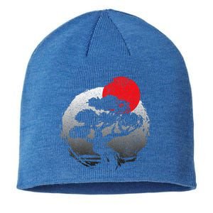 Bonsai Japanese Art Bonzai Sustainable Beanie