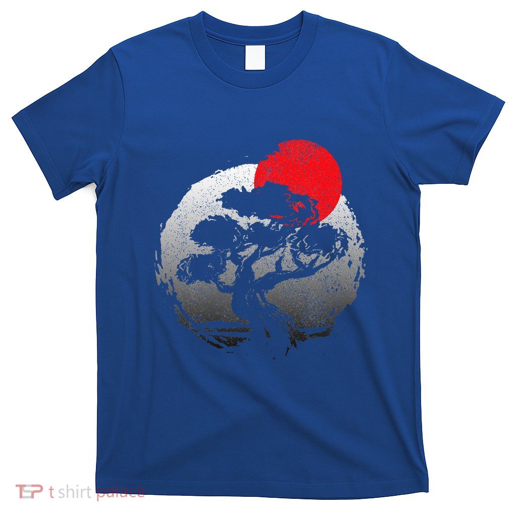 Bonsai Japanese Art Bonzai T-Shirt