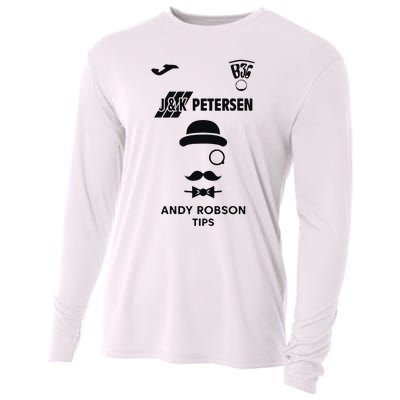 B36 J And K Petersen Andy Robson Tips Cooling Performance Long Sleeve Crew