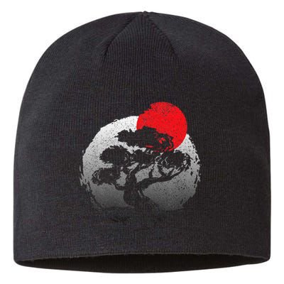 Bonsai Japanese Art Bonzai Sustainable Beanie