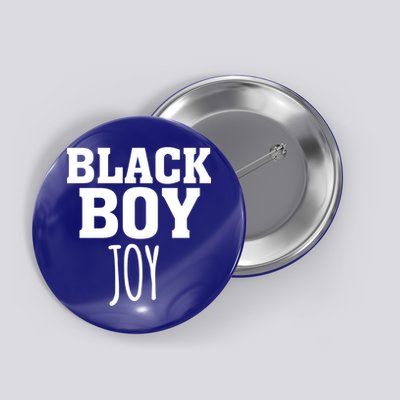 Black Joy African American Black Pride Gift Button