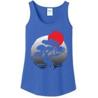 Bonsai Japanese Art Bonzai Gift Ladies Essential Tank