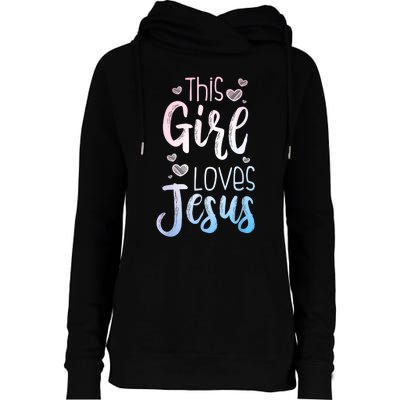 Best Jesus Art Religion Christian Decoration Womens Funnel Neck Pullover Hood