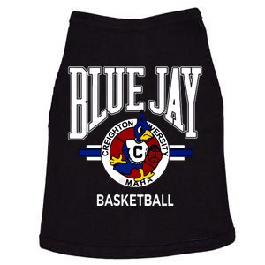 Blue Jay Doggie Tank