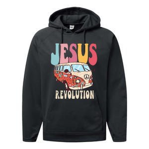 Boho Jesus-Revolution, Christian Faith Based Jesus Costume Performance Fleece Hoodie