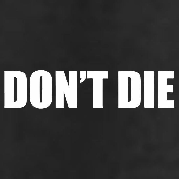 Bryan Johnson DonT Die Cool Comfort Performance Bucket Hat