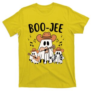 Boo Jee Ghost Funny Halloween T-Shirt