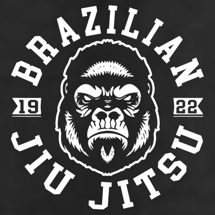 Brazilian Jiu Jitsu Cool Comfort Performance Bucket Hat