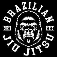 Brazilian Jiu Jitsu Cooling Performance Long Sleeve Crew