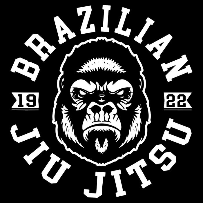 Brazilian Jiu Jitsu Cooling Performance Long Sleeve Crew