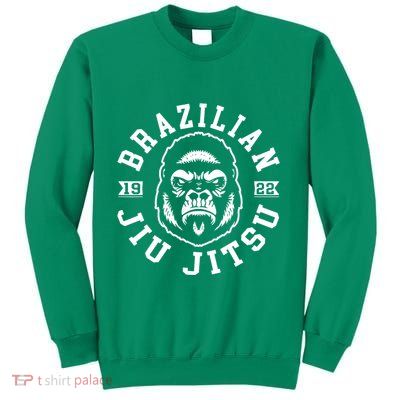 Brazilian Jiu Jitsu Sweatshirt