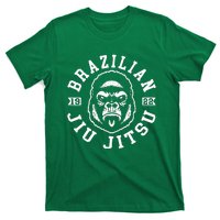 Brazilian Jiu Jitsu T-Shirt