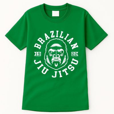 Brazilian Jiu Jitsu Tall T-Shirt