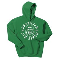 Brazilian Jiu Jitsu Kids Hoodie