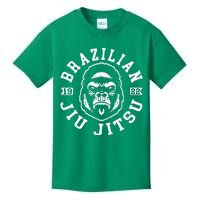 Brazilian Jiu Jitsu Kids T-Shirt