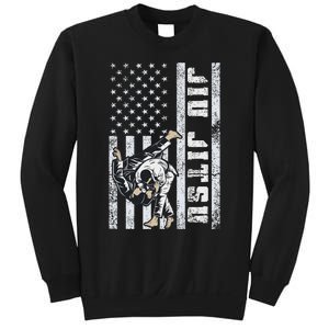 Brazilian Jiu Jitsu Sweatshirt