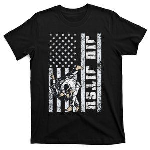 Brazilian Jiu Jitsu T-Shirt