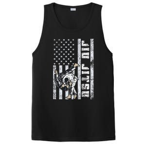 Brazilian Jiu Jitsu PosiCharge Competitor Tank