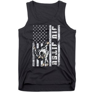 Brazilian Jiu Jitsu Tank Top