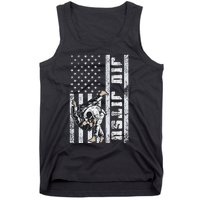 Brazilian Jiu Jitsu Tank Top