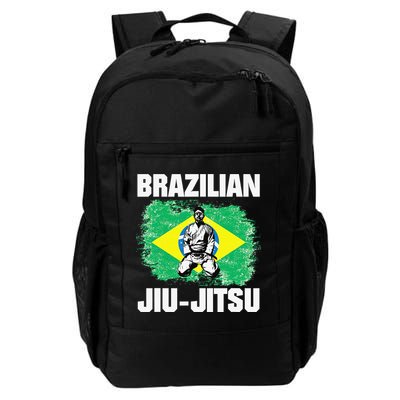 Brazilian Jiu Jitsu Established 1925 BJJ Gift MMA Fighter Backpack
