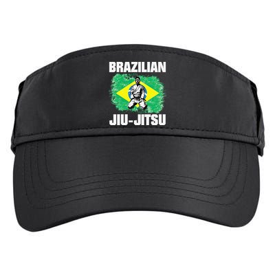 Brazilian Jiu Jitsu Established 1925 BJJ Gift MMA Fighter Adult Drive Performance Visor