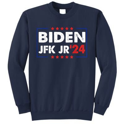 Biden Jfk Jr 24 Sweatshirt