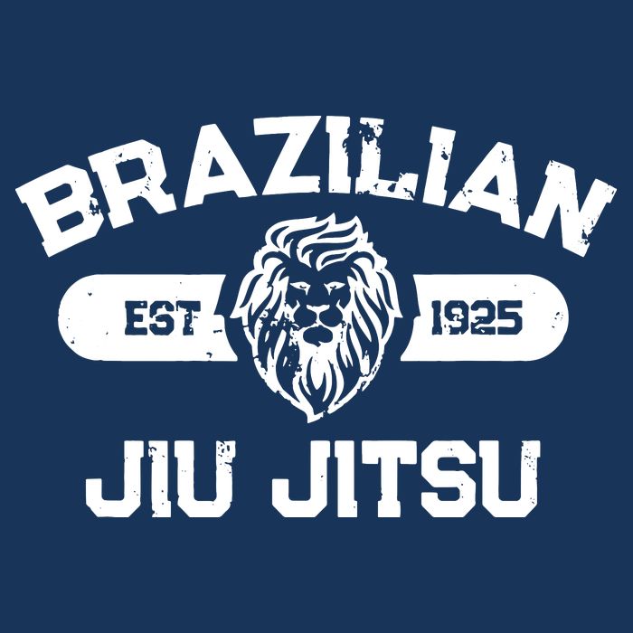 Brazilian Jiu Jitsu Established 1925 BJJ Gift MMA Fighter 16 in Basic Backpack