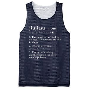 Brazilian Jiu Jitsu Funny BJJ Gifts Women Mesh Reversible Basketball Jersey Tank