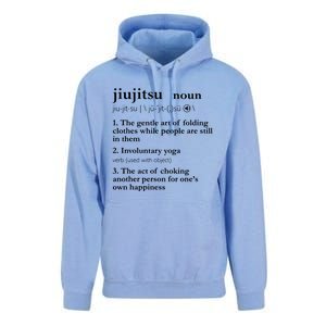 Brazilian Jiu Jitsu Funny BJJ Gifts Women Unisex Surf Hoodie