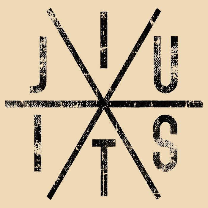 Brazilian Jiu Jitsu Bjj Distressed Bag