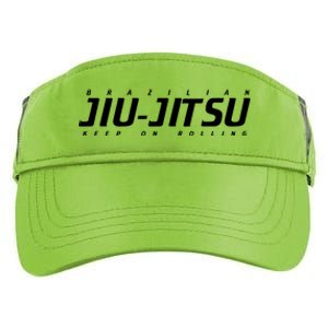 BRAZILIAN JIU JITSU Adult Drive Performance Visor