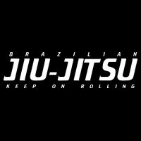 BRAZILIAN JIU JITSU City Backpack