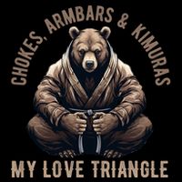 Brazilian Jiu Jitsu Bjj Grappling 16 in Basic Backpack