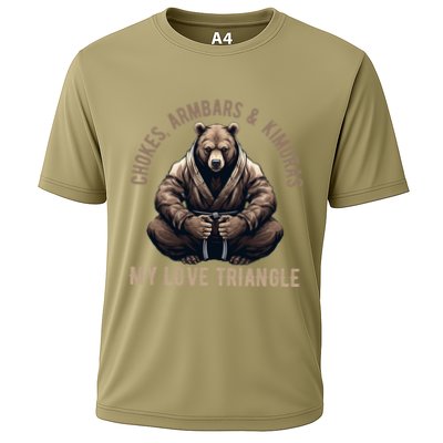 Brazilian Jiu Jitsu Bjj Grappling Performance Shirt