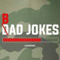 Bad Jokes Loading Funny Punny Daddy Humorous Dad Jokes Meaningful Gift Legacy Tie Dye Trucker Hat