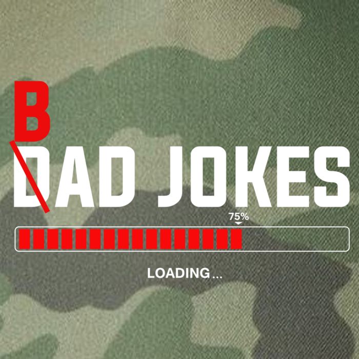 Bad Jokes Loading Funny Punny Daddy Humorous Dad Jokes Meaningful Gift Legacy Tie Dye Trucker Hat