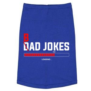 Bad Jokes Loading Funny Punny Daddy Humorous Dad Jokes Meaningful Gift Doggie Tank