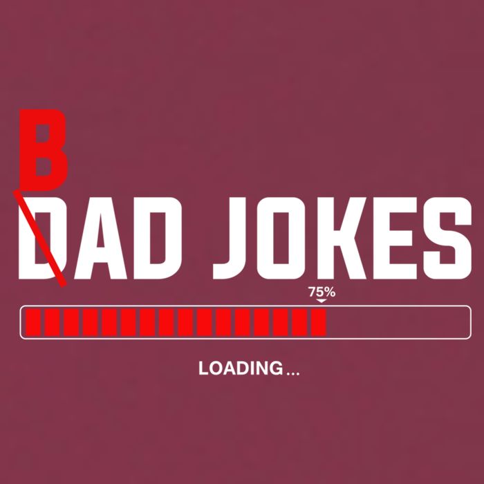 Bad Jokes Loading Funny Punny Daddy Humorous Dad Jokes Meaningful Gift 16oz Travel Tumbler