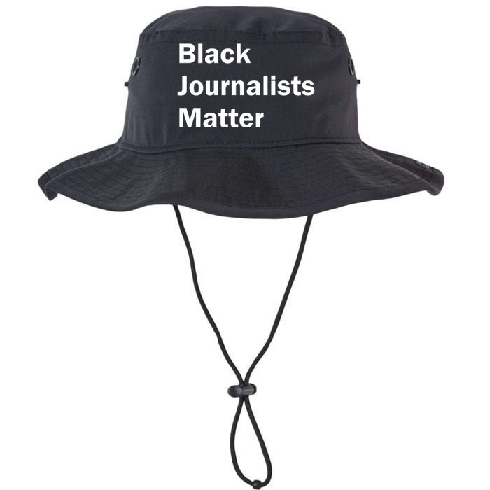 Black Journalists Matter Legacy Cool Fit Booney Bucket Hat