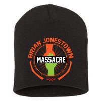 Brian Jonestown Massacre Short Acrylic Beanie