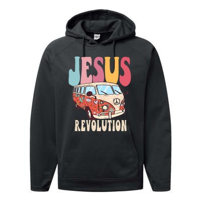 Boho Jesus Revolution, Christian Faith Based Jesus Costume Performance Fleece Hoodie