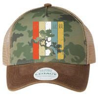 Bonsai Japanese Retro Bonsai Tree Legacy Tie Dye Trucker Hat