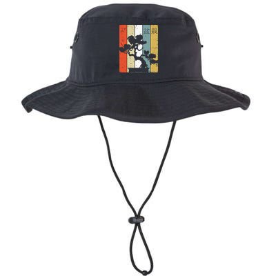 Bonsai Japanese Retro Bonsai Tree Bucket Hat