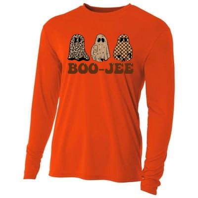 Boo Jee Stanley Halloween Cooling Performance Long Sleeve Crew